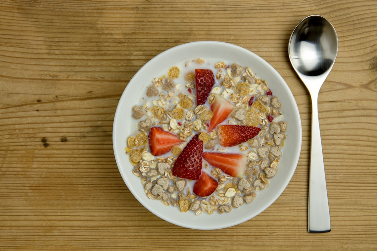 Redaktionsteamet på Corewellnessmenu